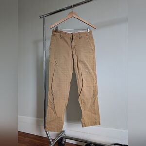 26x28 Cotton Chinos